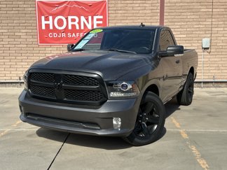 Used 2017 RAM 1500 Sport w/ Convenience Group image 1