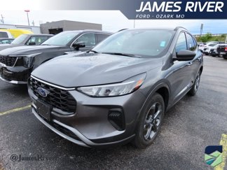 Used 2024 Ford Escape ST-Line w/ Tech Pack #1 image 1