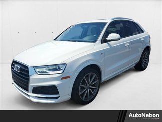 Used 2018 Audi Q3 2.0T Premium image 1