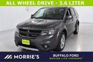 Used 2017 Dodge Journey GT image 1