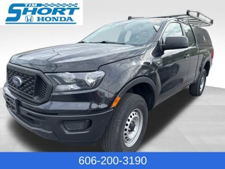 Used 2021 Ford Ranger XL image 1