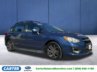 Used 2013 Subaru Impreza 2.0i Sport Limited image 1