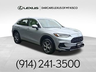Used 2024 Honda HR-V EX-L image 1