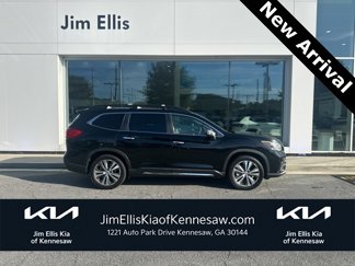 Used 2019 Subaru Ascent Touring image 1