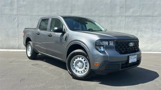 New 2025 Ford Maverick XL image 1