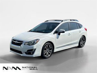 Used 2016 Subaru Impreza 2.0i Sport Premium w/ Popular Package #1 image 1