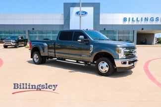 Certified 2019 Ford F350 Lariat w/ Lariat Ultimate Package image 1