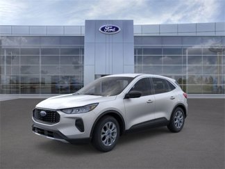 New 2024 Ford Escape Active image 1