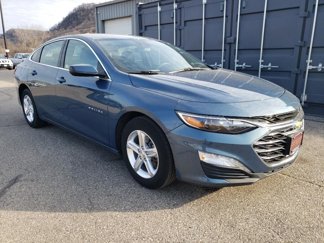 Used 2024 Chevrolet Malibu LT image 1
