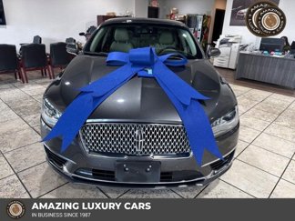 Used 2017 Lincoln MKZ Reserve w/ Technology Package video 1