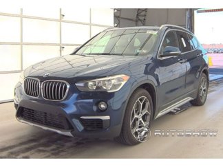Used 2019 BMW X1 xDrive28i w/ Convenience Package image 1