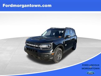Used 2021 Ford Bronco Sport Big Bend w/ Big Bend Package image 1