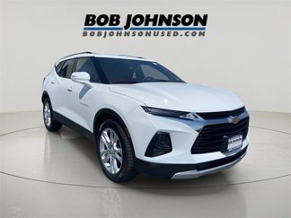 Used 2020 Chevrolet Blazer LT w/ Sound & Technology Package image 1