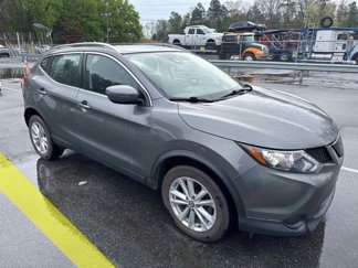 Used 2019 Nissan Rogue Sport SV image 1