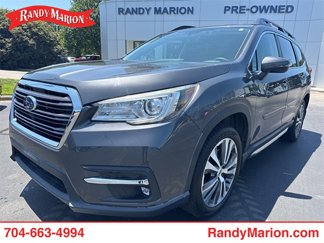 Used 2020 Subaru Ascent Limited w/ Technology Package image 1