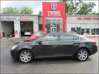 Used 2013 Buick LaCrosse Premium image 1