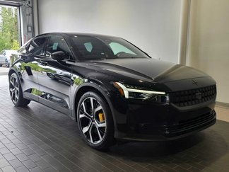 Used 2022 Polestar Polestar 2 w/ Performance Package image 1