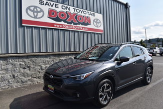 Used 2024 Subaru Crosstrek 2.0i Premium image 1