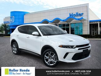 Used 2024 Dodge Hornet R/T image 1