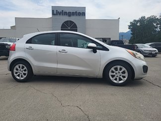 Used 2013 Kia Rio LX image 1