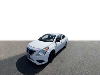 Used 2015 Nissan Versa S Plus image 1
