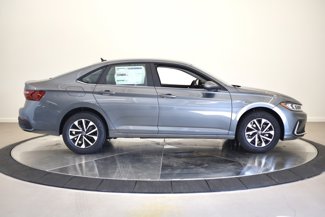 New 2025 Volkswagen Jetta S video 2