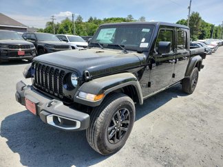 New 2023 Jeep Gladiator Sport image 1