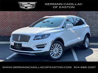 Used 2019 Lincoln MKC Premiere image 1