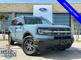 Used 2023 Ford Bronco Sport Big Bend image 1