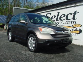 Used 2009 Honda CR-V EX-L image 1