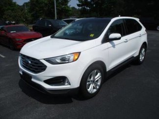 Used 2019 Ford Edge SEL w/ Equipment Group 201A image 1