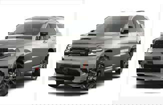 New 2025 Dodge Durango GT image 1