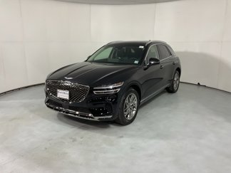 New 2025 Genesis GV70 2.5T w/ Advanced Package image 1