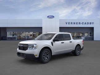 New 2024 Ford Maverick XLT w/ Equipment Group 300A Standard image 1