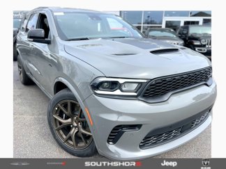 New 2025 Dodge Durango R/T image 1