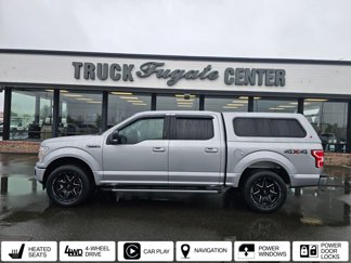 Used 2020 Ford F150 XLT w/ Equipment Group 302A Luxury image 1