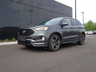 Used 2019 Ford Edge ST w/ Equipment Group 401A image 1