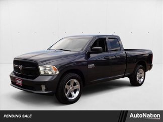 Used 2015 RAM 1500 Express image 1