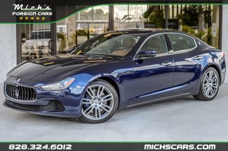Used 2017 Maserati Ghibli S Q4 image 1