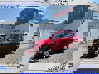Used 2018 Chevrolet Equinox LT image 1