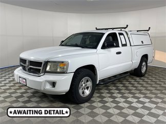 Used 2008 Dodge Dakota SLT w/ Trailer Tow Group image 1
