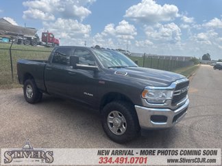 Used 2020 RAM 2500 Tradesman image 1