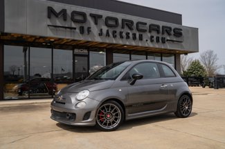 Used 2013 FIAT 500 Abarth image 1