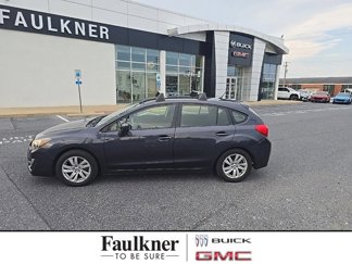 Used 2015 Subaru Impreza 2.0i Premium w/ Popular Package #1 image 1