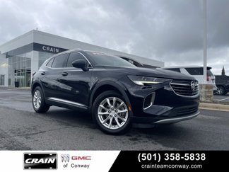 Used 2021 Buick Envision Preferred image 1
