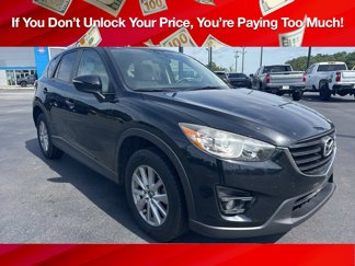 Used 2016 MAZDA CX-5 Touring image 1