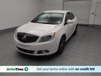 Used 2017 Buick Verano Sport Touring image 1
