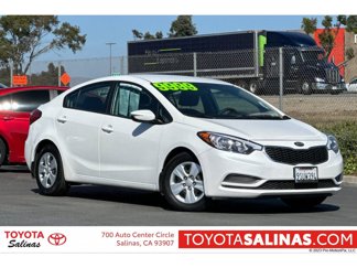 Used 2015 Kia Forte LX w/ Popular Package image 1