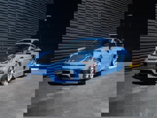 Used 2024 Porsche 718 Cayman GT4 RS image 1