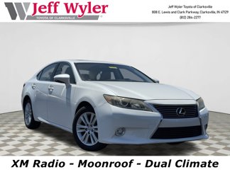 Used 2013 Lexus ES 350 image 1